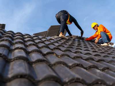 About Roof Repair Experts Strongsville, OH